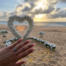 Love my ring!