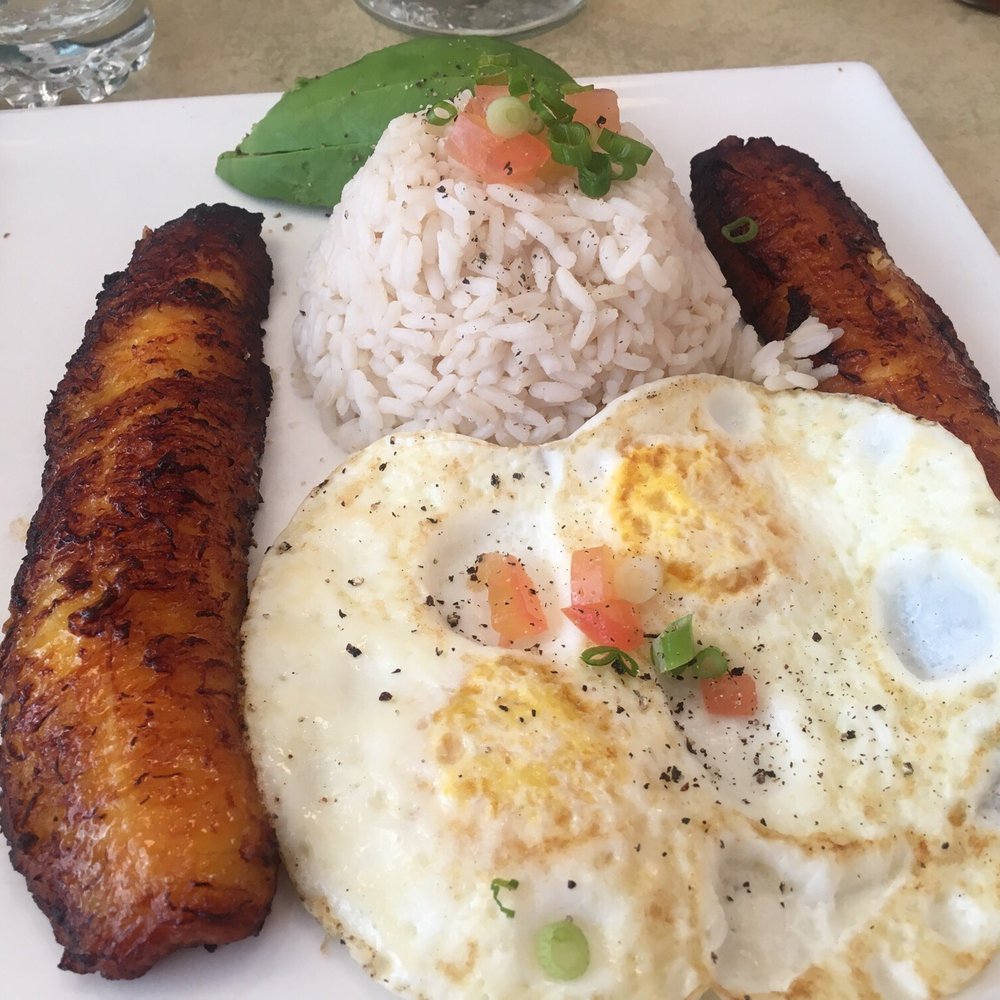 Cubana Cafe - Cuban Near Me - Brooklyn, New York