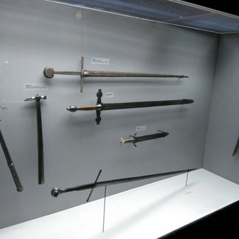 Oberhaus Museum - Museums Near Me - Passau, BY