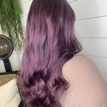 Buhok by Brenda - Hair Stylists Near Me