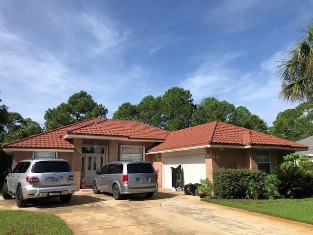 Slide of Elmer Cook Construction