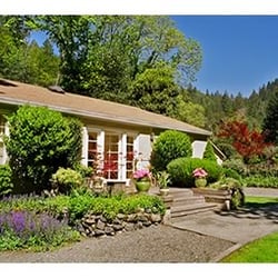 Kenwood Cottage