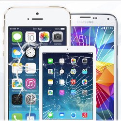 iKracked Cellular Repair - We Can Fix That!