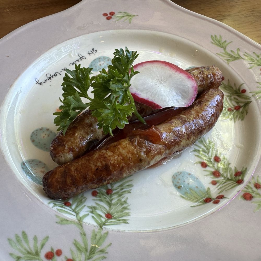 Son & Garden - New American Near Me - Menlo Park, California