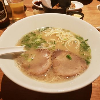 Ippudo Sydney - Soft and tasty pork ramen soup, fab! - Ramen Near Me - Sydney, NSW Ippudo Sydney - Soft and tasty pork ramen soup, fab! - Ramen Near Me - Sydney, NSW