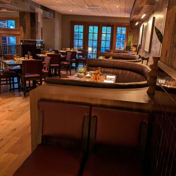 Four Brothers - Interior - Southern Near Me - San Antonio, Texas Four Brothers - Interior - Southern Near Me - San Antonio, Texas