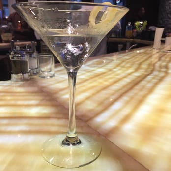 Elway's - A Martini - New American Near Me - Denver, Colorado Elway's - A Martini - New American Near Me - Denver, Colorado