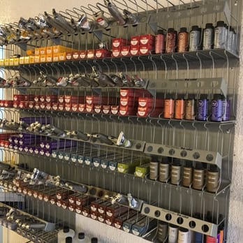The Edge Salon - Any color you like they got it - Hair Salons Near Me - Louisville, Kentucky
