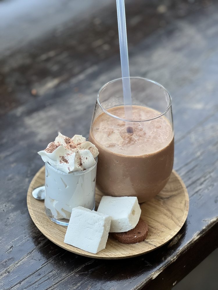 Dandelion Chocolate