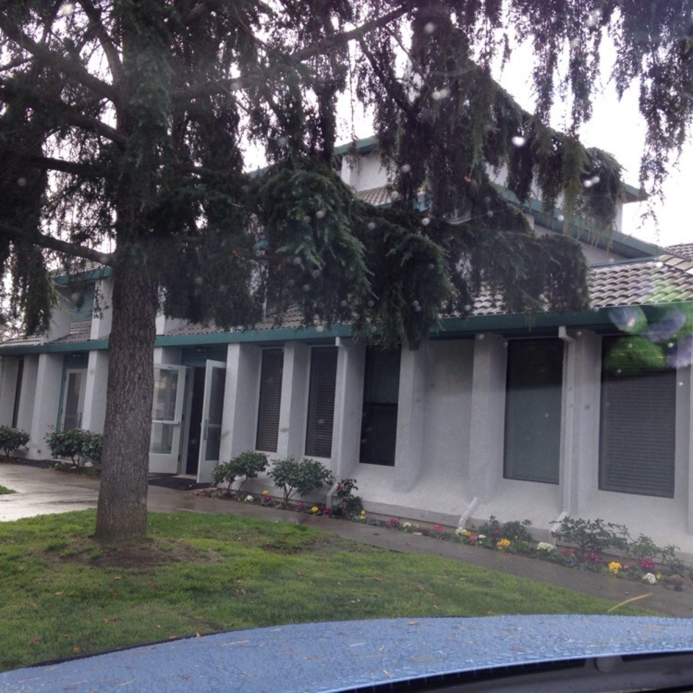 New Evergreen Church - Churches Near Me - San Jose, California