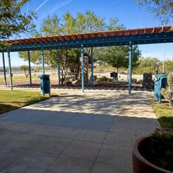 Texas Travel Information Center