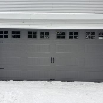 Arms Residential Garage Doors Services - Gallery Long Panel with colonial 509 Glass - Garage Door Services Near Me - Petoskey, Michigan Arms Residential Garage Doors Services - Gallery Long Panel with colonial 509 Glass - Garage Door Services Near Me - Petoskey, Michigan