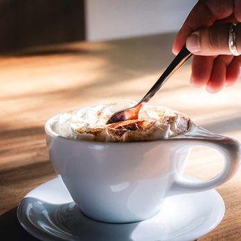 Temple Coffee Roasters - The Temple Coffee mocha - Coffee & Tea Near Me - Sacramento, California Temple Coffee Roasters - The Temple Coffee mocha - Coffee & Tea Near Me - Sacramento, California