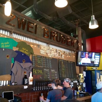 Zwei Brewing - Breweries Near Me - Fort Collins, Colorado Zwei Brewing - Breweries Near Me - Fort Collins, Colorado
