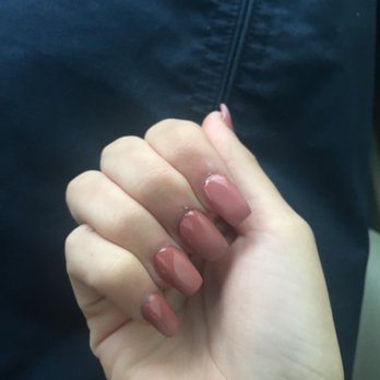 Apple Nails - Nail Salons Near Me - Cumming, Georgia