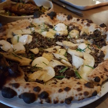 Noce Restaurant - Italian Near Me - Toronto, Ontario