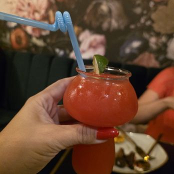 The Vibe - Truffle trouble - Latin American Near Me - Elmhurst, Illinois