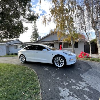 Detail Oriented - Auto Detailing Near Me