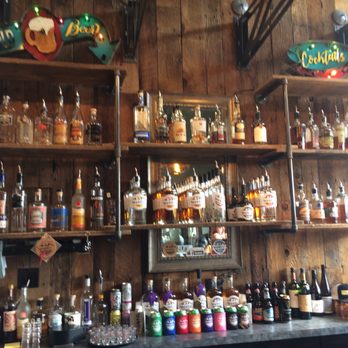 Up North Distillery - The bar - Distilleries Near Me - Post Falls, Idaho Up North Distillery - The bar - Distilleries Near Me - Post Falls, Idaho