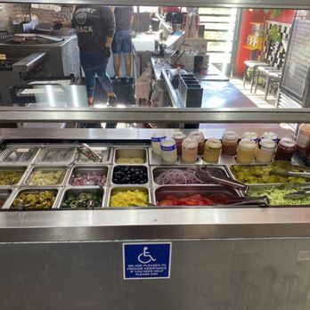 Sliders Burger - Clean condiments and clean place as well - Burgers Near Me - San Jose, California Sliders Burger - Clean condiments and clean place as well - Burgers Near Me - San Jose, California
