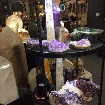 Foxtail Gallery - Gemstones & Minerals Near Me - Clovis, California