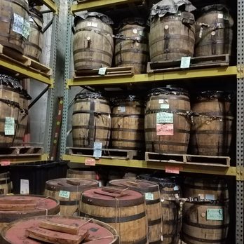 Copper Fox Distillery - Distilleries Near Me - Sperryville, Virginia