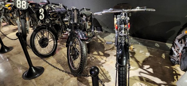 San Diego Automotive Museum by null