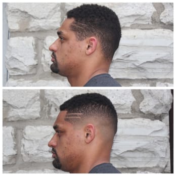 Cuts On Lime - Barbers Near Me - Lexington, Kentucky