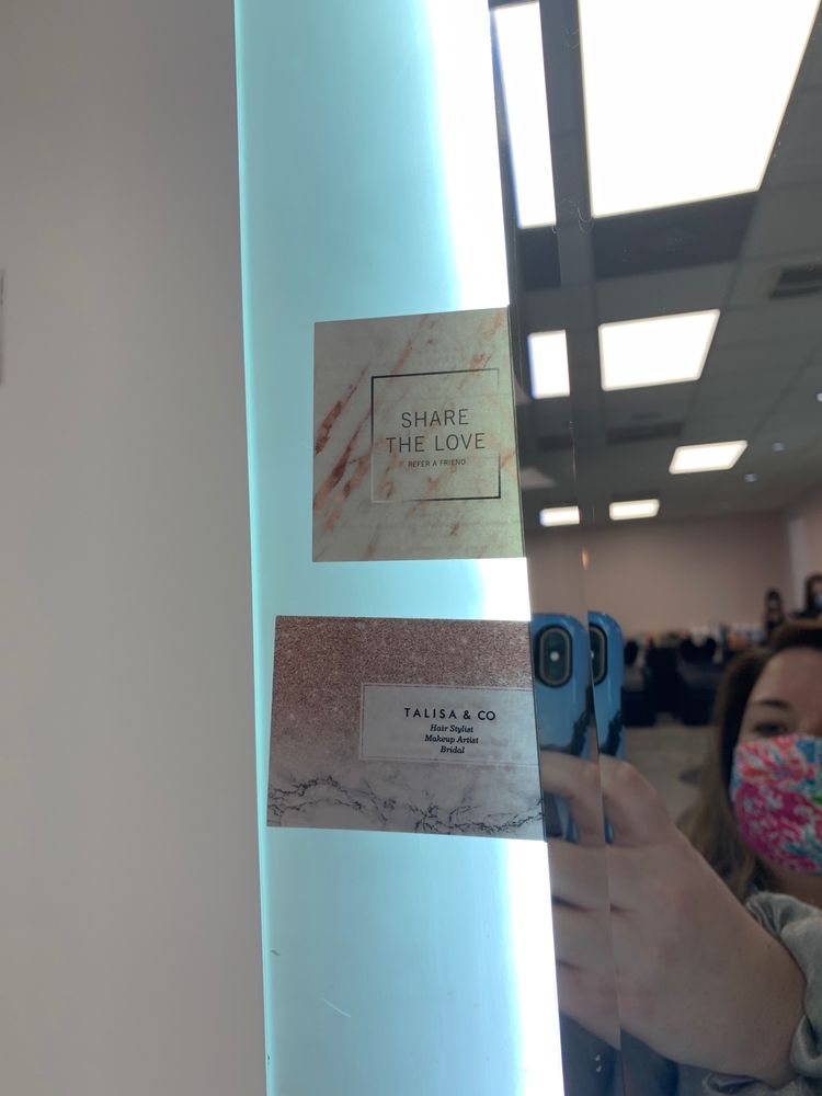 BLUSH SALON Updated May 2024 44 Photos & 10 Reviews 7501 Mexico