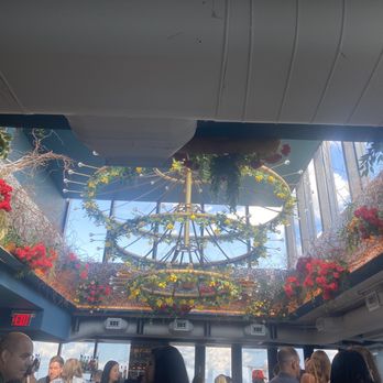 Ciel Downtown - Tapas/Small Plates Near Me - Washington, DC, District of Columbia