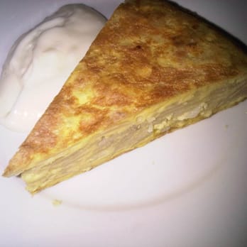 Bodega Spanish Tapas & Lounge - Tortilla espanola - Tapas Bars Near Me - Washington, DC, District of Columbia Bodega Spanish Tapas & Lounge - Tortilla espanola - Tapas Bars Near Me - Washington, DC, District of Columbia