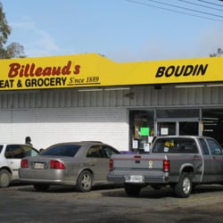 Billeaud Store Gen Mdse