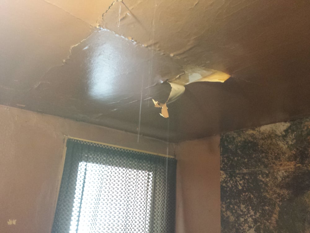 Slide of Ameen General Contractor