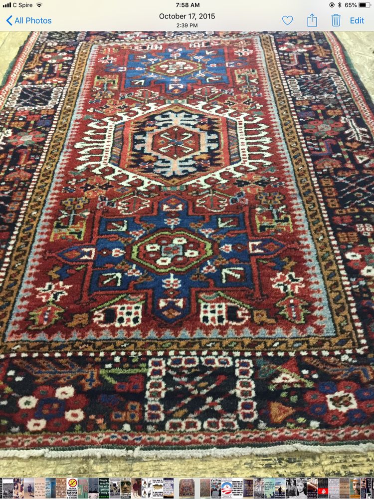 WETZEL RUG Updated August 2024 4751 N State St, Jackson