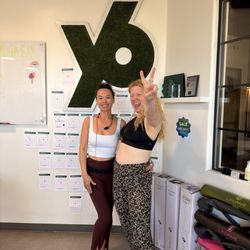 Yoga Six - Phoebe