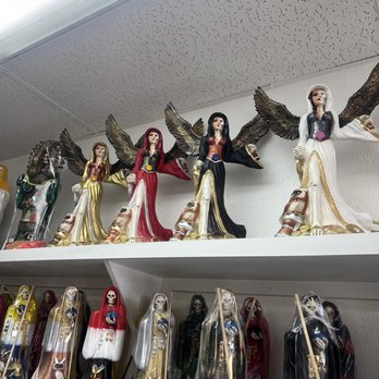 Jazmin’s Spices - Spiritual Shop Near Me - Houston, Texas Jazmin’s Spices - Spiritual Shop Near Me - Houston, Texas