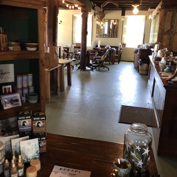 The Moth Coffeehouse - Coffee & Tea Near Me - Allentown, New Jersey The Moth Coffeehouse - Coffee & Tea Near Me - Allentown, New Jersey