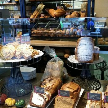 Le Boulanger - baked goods - Bakeries Near Me - Los Altos, California