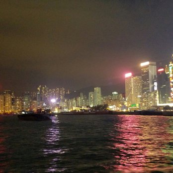 幻彩詠香江 - Local Flavor Near Me - Hong Kong, HK