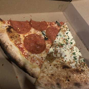 Best Pizza - White Pie Pepperoni Pie - Pizza Near Me - Brooklyn, New York Best Pizza - White Pie Pepperoni Pie - Pizza Near Me - Brooklyn, New York