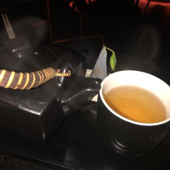 Myn-Tu - Jasmine tea - Asian Fusion Near Me - Miami Beach, Florida Myn-Tu - Jasmine tea - Asian Fusion Near Me - Miami Beach, Florida