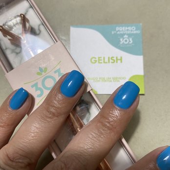 303 Nail & Spa - 5 year anniversary of 303 - Nail Salons Near Me - Tijuana, BCN