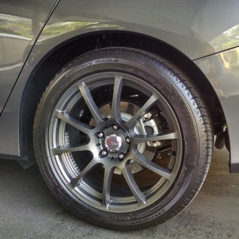 Wheel Repair Performance - Wheel & Rim Repair Near Me - San Jose, California Wheel Repair Performance - Wheel & Rim Repair Near Me - San Jose, California