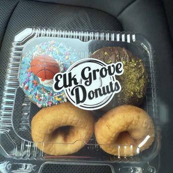 Elk Grove Donuts - Donuts Near Me - Elk Grove, California Elk Grove Donuts - Donuts Near Me - Elk Grove, California