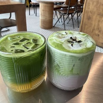 Fifth Vessel Coffee - Coffee & Tea Near Me - Houston, Texas