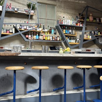 True Laurel - Cocktail Bars Near Me - San Francisco, California True Laurel - Cocktail Bars Near Me - San Francisco, California