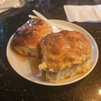 Lost & Found - Honey Butter Biscuits - Cocktail Bars Near Me - Houston, Texas Lost & Found - Honey Butter Biscuits - Cocktail Bars Near Me - Houston, Texas