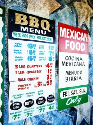 Menu photo 7 Primo Foods Oceanside, CA Menu photo 7 Primo Foods Oceanside, CA