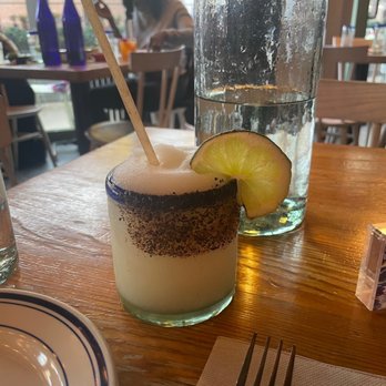 Rosie's - Frozen Margarita - Mexican Near Me - New York, New York Rosie's - Frozen Margarita - Mexican Near Me - New York, New York