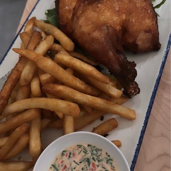 Sochi Saigon Kitchen - Chili salt chicken - Vietnamese Near Me - Chicago, Illinois Sochi Saigon Kitchen - Chili salt chicken - Vietnamese Near Me - Chicago, Illinois